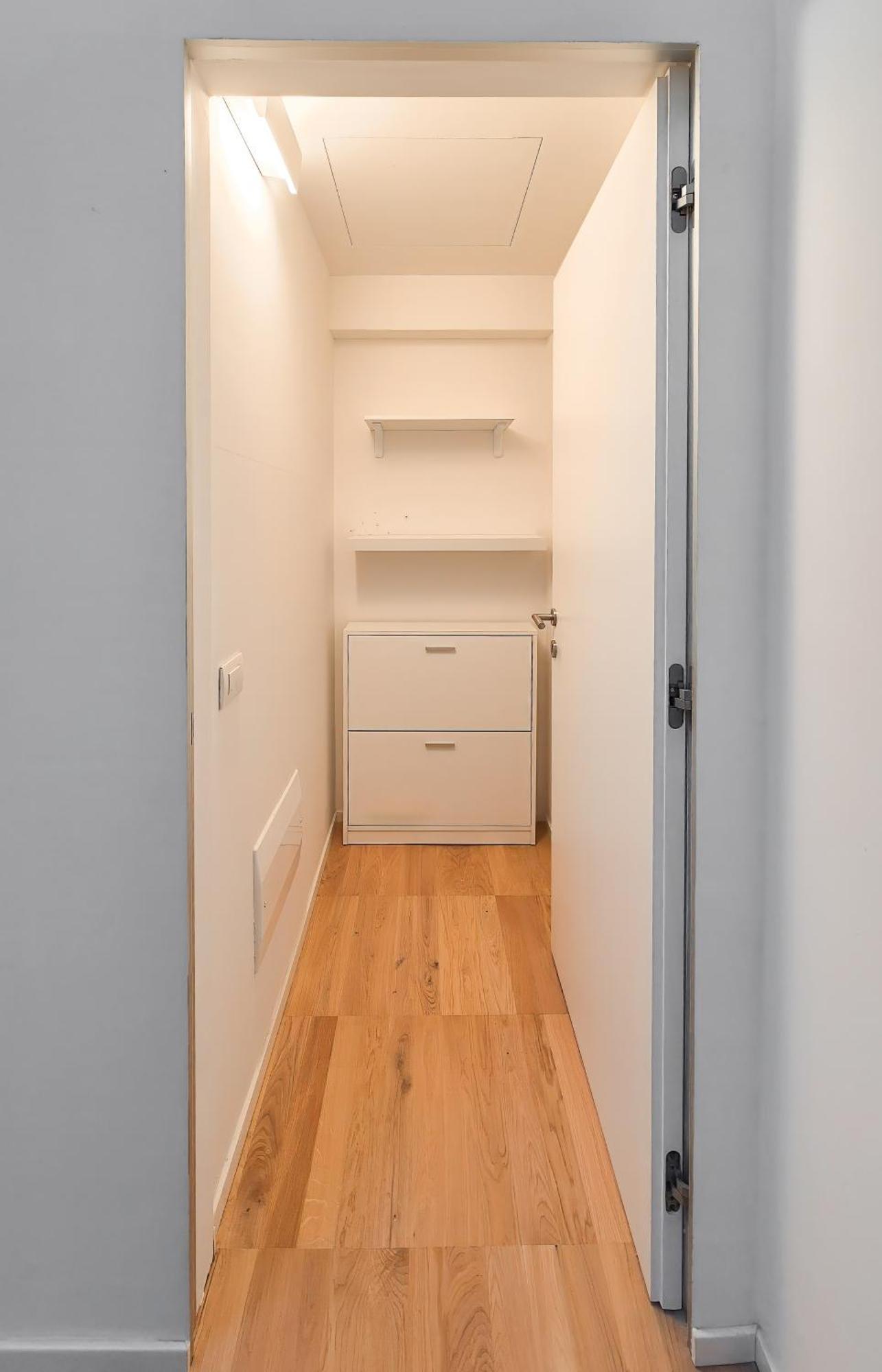 Modern Loft, Design & Comfort Apartamento *